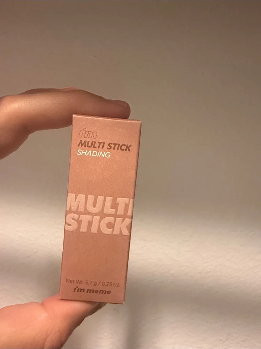 Multi stick Cool Bronze